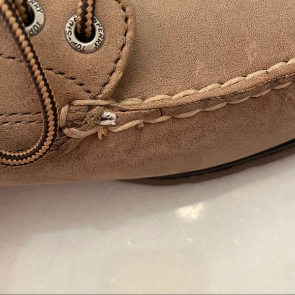 Sperry - Top Siders - Picture 5 of 6